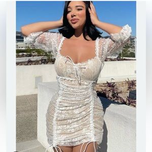 Fashion Nova Dress